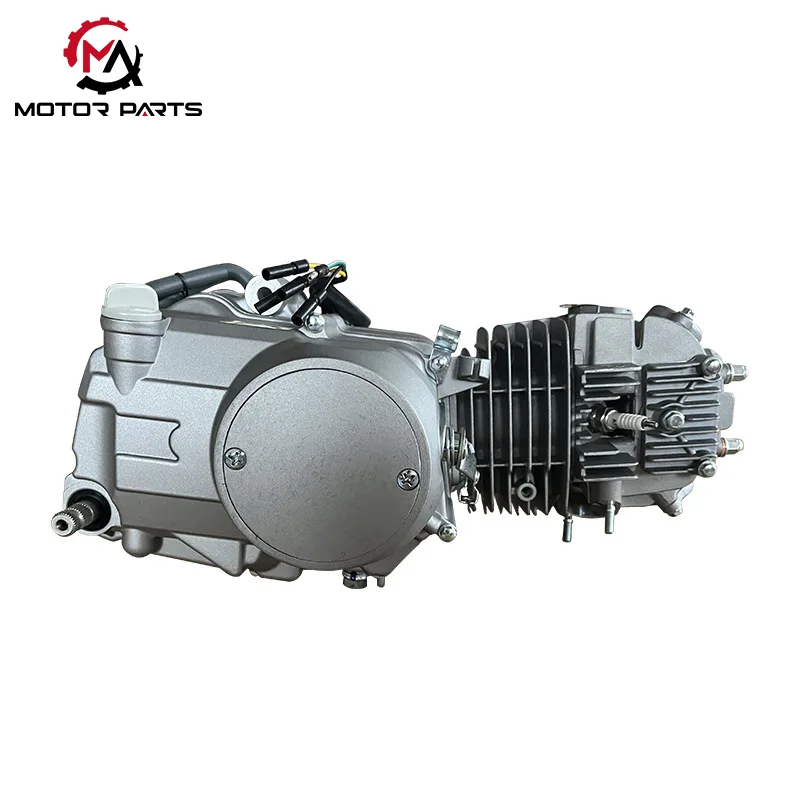 125CC รถจักรยานยนต์ จักรยานชายหาด ATV YX125 เครื่องยนต์