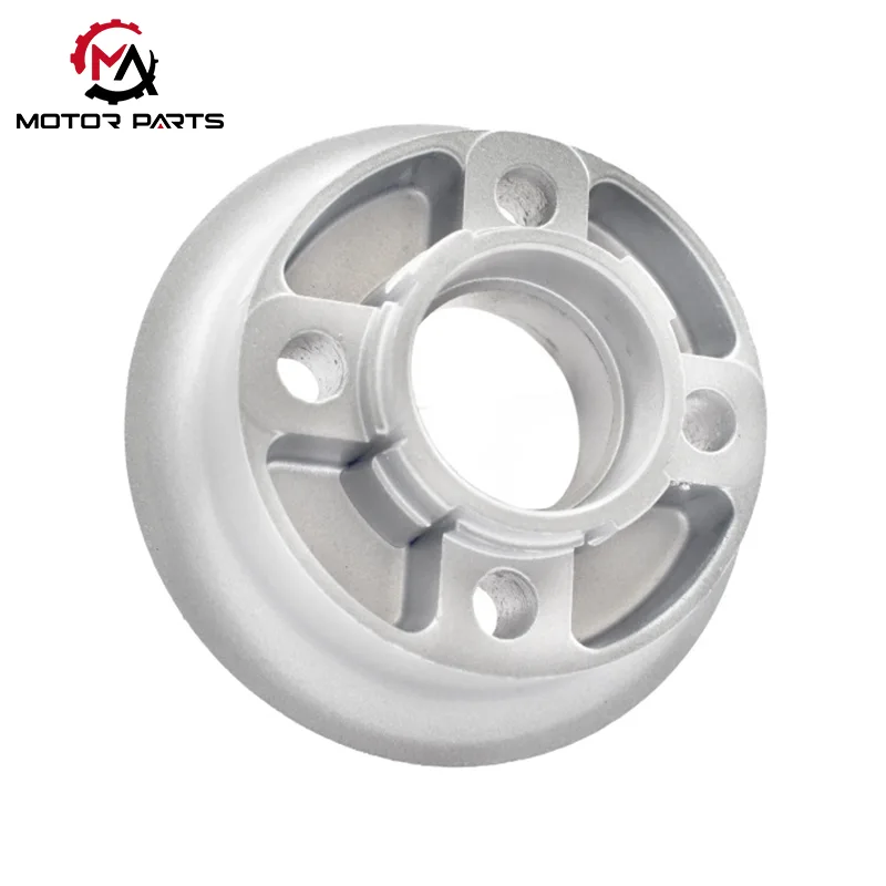 Bajaj BOXER CT100 บัฟเฟอร์