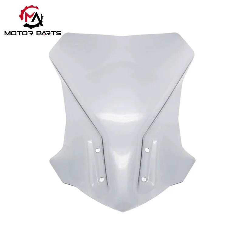 BMW G310GS 17-22 กระจกบังลมมอเตอร์ไซค์