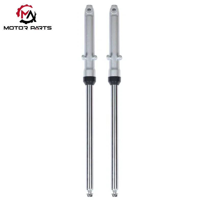 CG125 โช้คอัพหน้ารถจักรยานยนต์