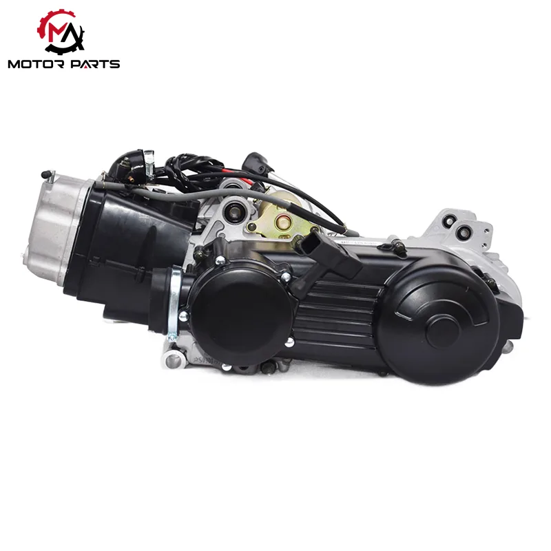 ขายเครื่องยนต์รถจักรยานยนต์ GY6 200cc คุณภาพสูง