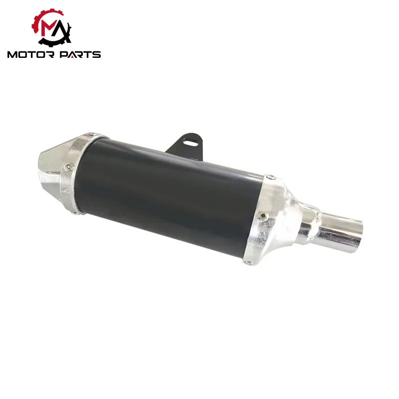 ท่อไอเสีย HONDA CRF50