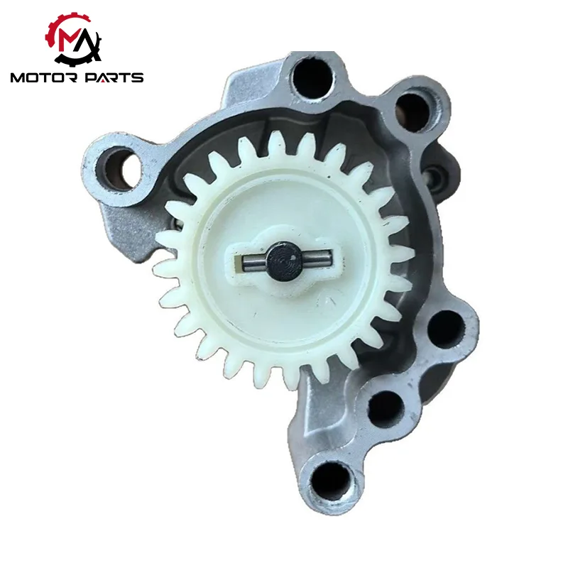 ปั๊มถ่ายน้ำมันเครื่องมอเตอร์ไซค์ Honda Wave100