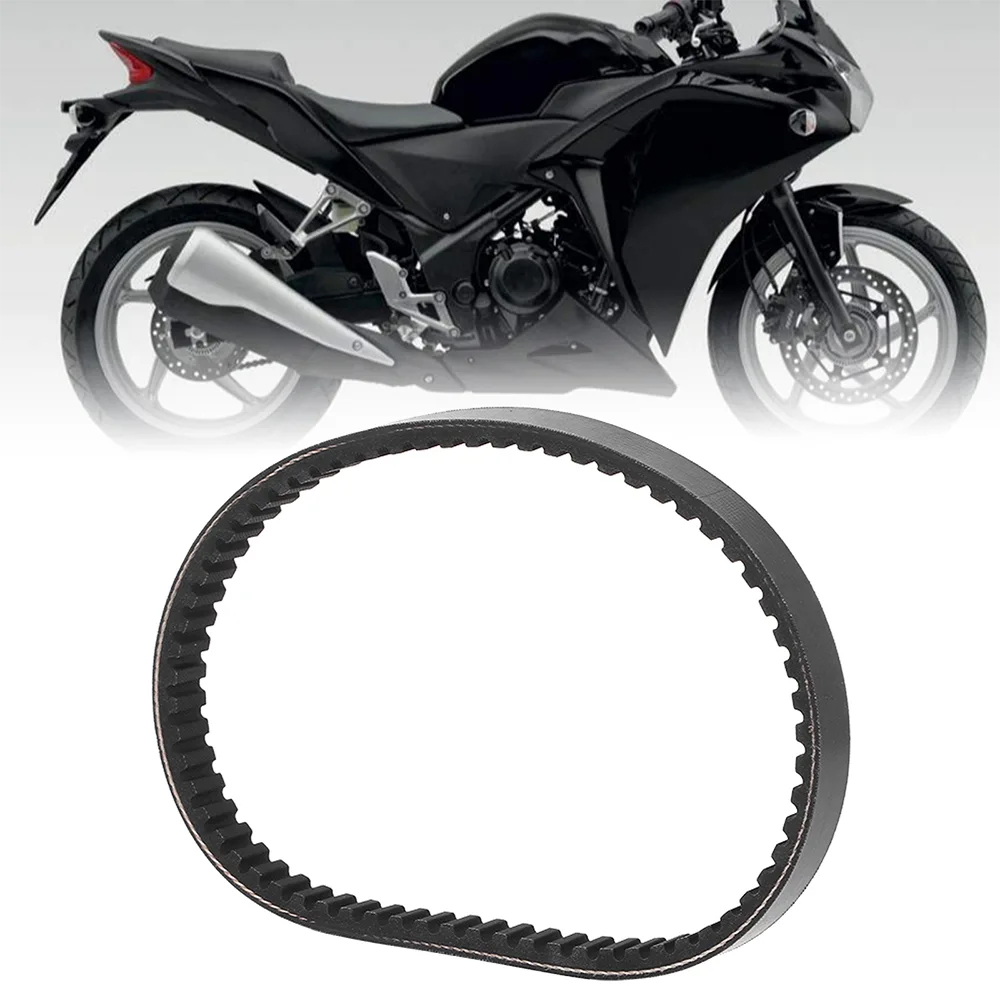 Honda GY6 Motorcycle Transmission Belt