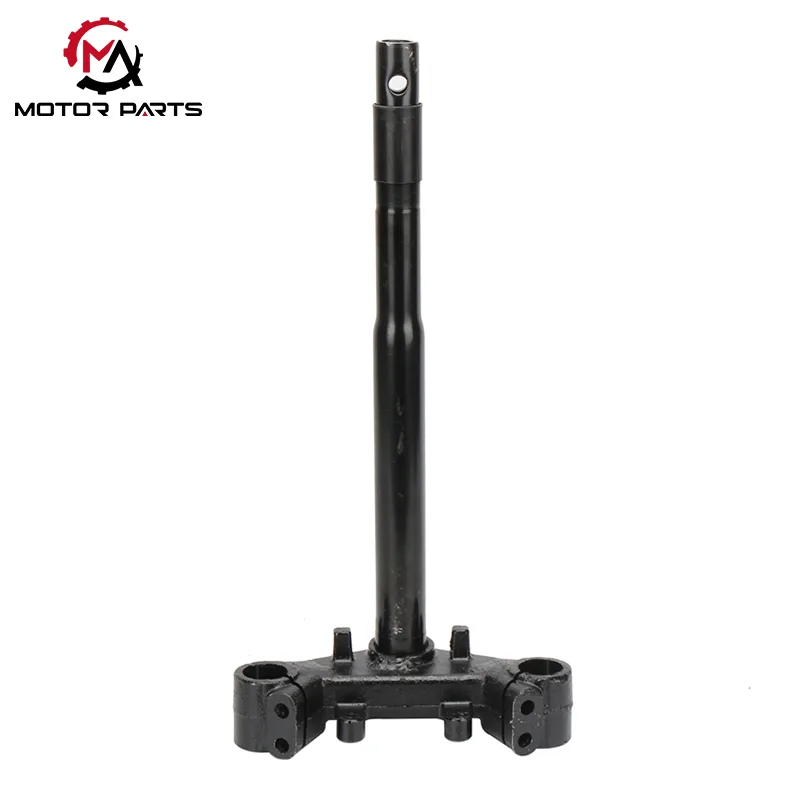 JOG125 คอพวงมาลัยมอไซค์