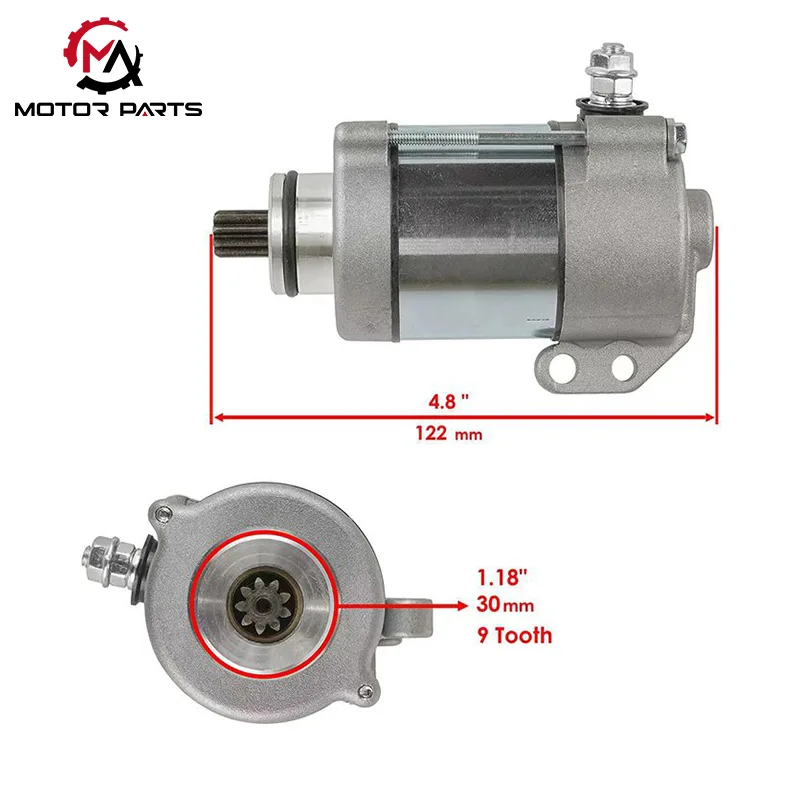 มอเตอร์ไซต์ KTM200