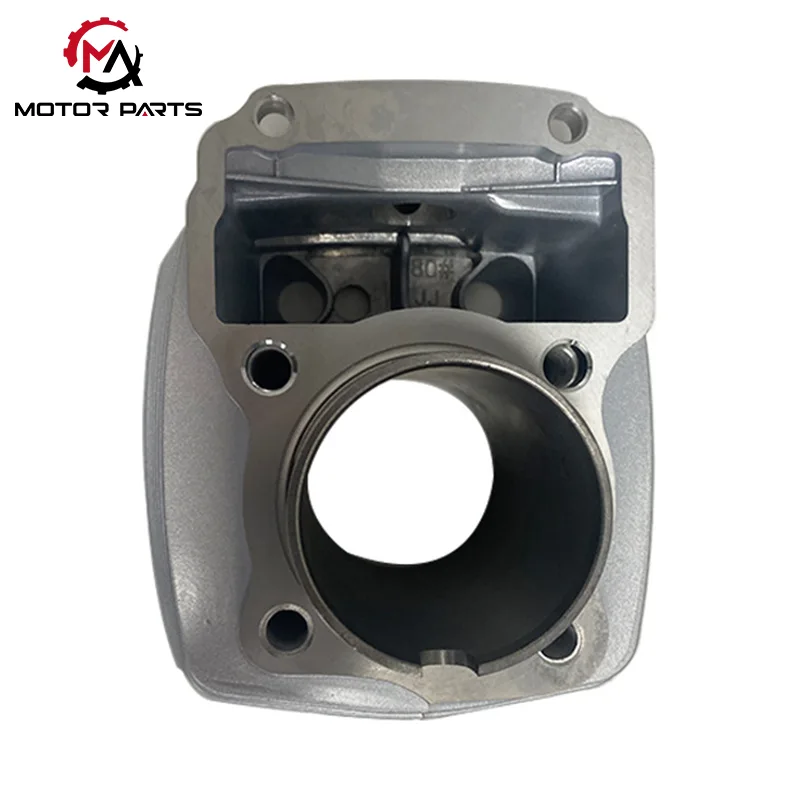 ชุดกระบอกรถจักรยานยนต์สำหรับ Honda CG125