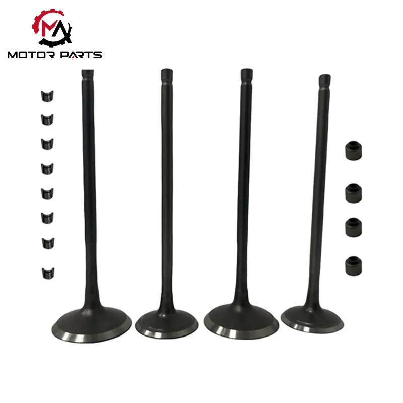 วาล์วมอเตอร์ไซค์สำหรับ PULSAR 200NS