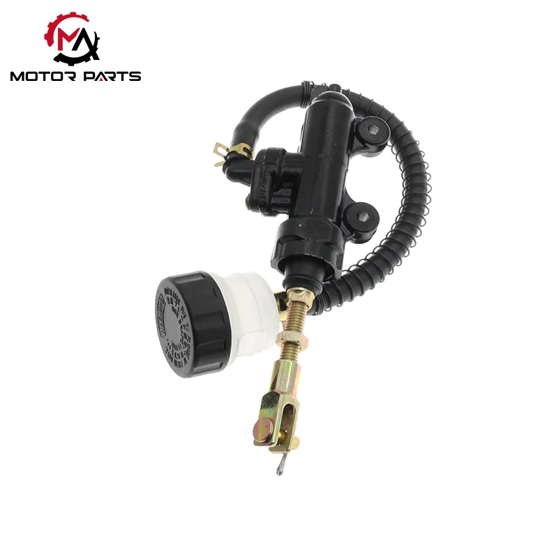 ปั๊มเบรครถจักรยานยนต์ Suzuki GSXR 600