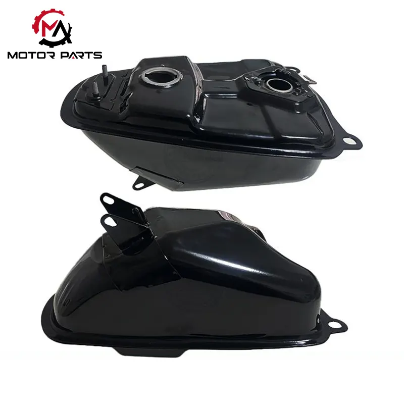 TBT110 ถังน้ำมันมอเตอร์ไซค์