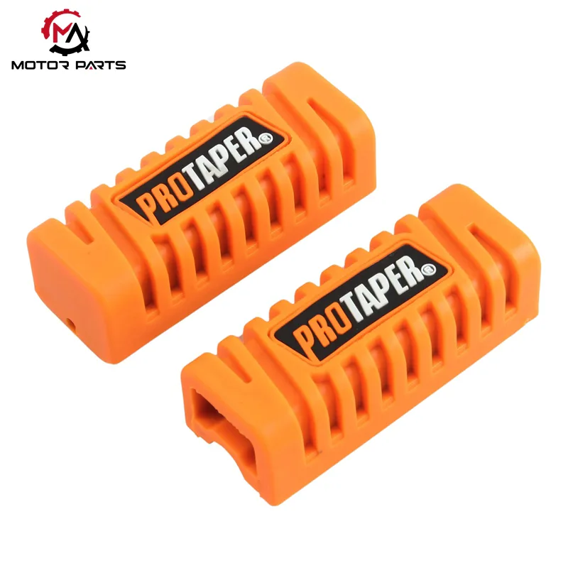 ยางพักเท้า Universal Motorcycle Pro