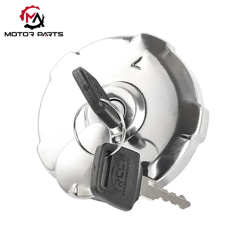 WY125 ฝาถังน้ำมันมอเตอร์ไซค์