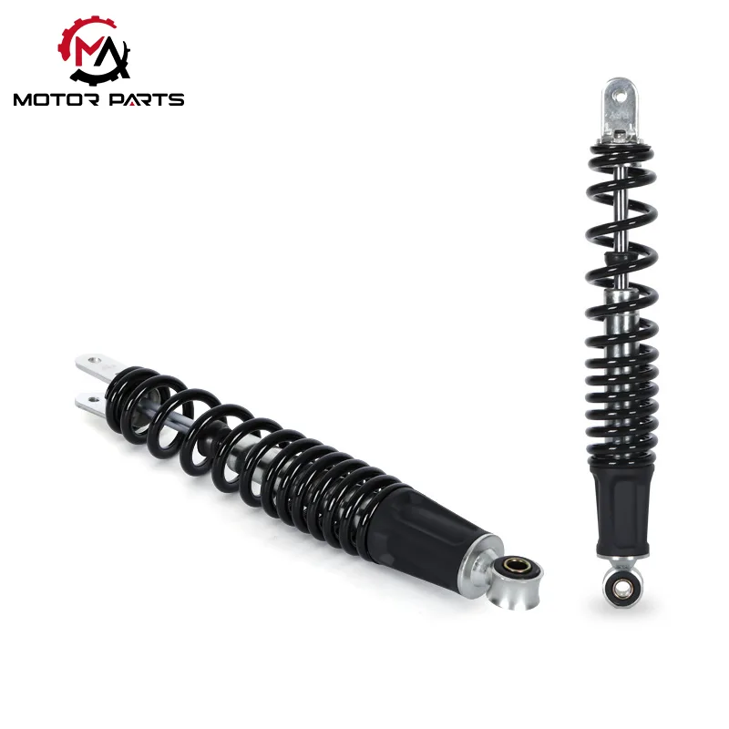 Yamaha NMAX155 โช้คอัพหลังรถจักรยานยนต์